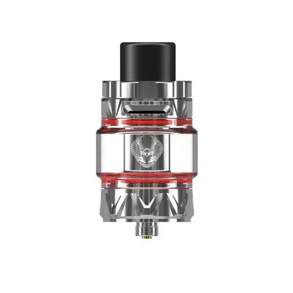 HorizonTech Sakerz Sub-Ohm Tank — Stainless Steel