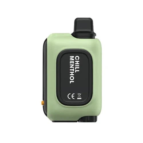 InstaBar WT15000 Disposable — Lemon Lime Ice