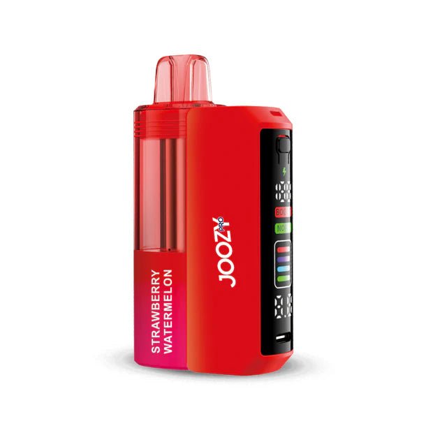 Joozy Pro 40K Puff Disposable — Strawberry Watermelon