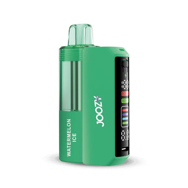 Joozy Pro 40K Puff Disposable — Watermelon Ice