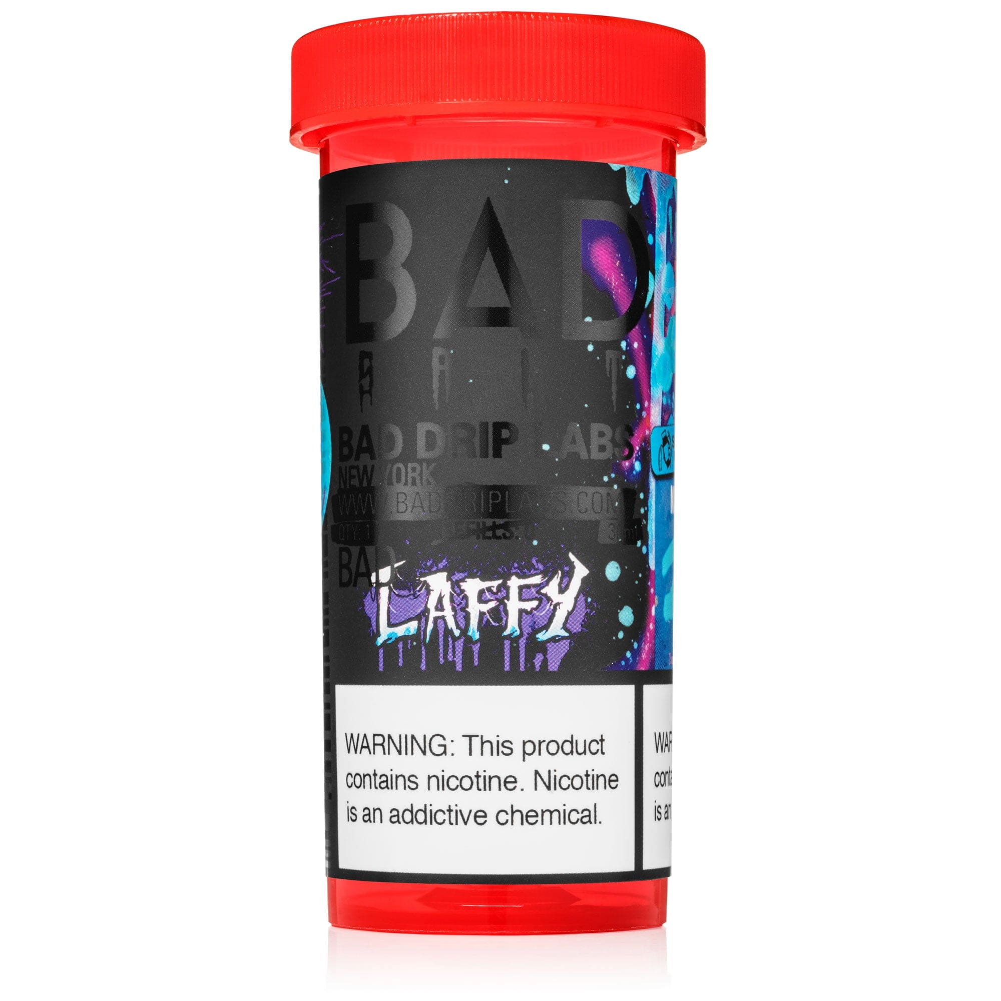Bad Drip Labs Salt - 30mL — Laffy