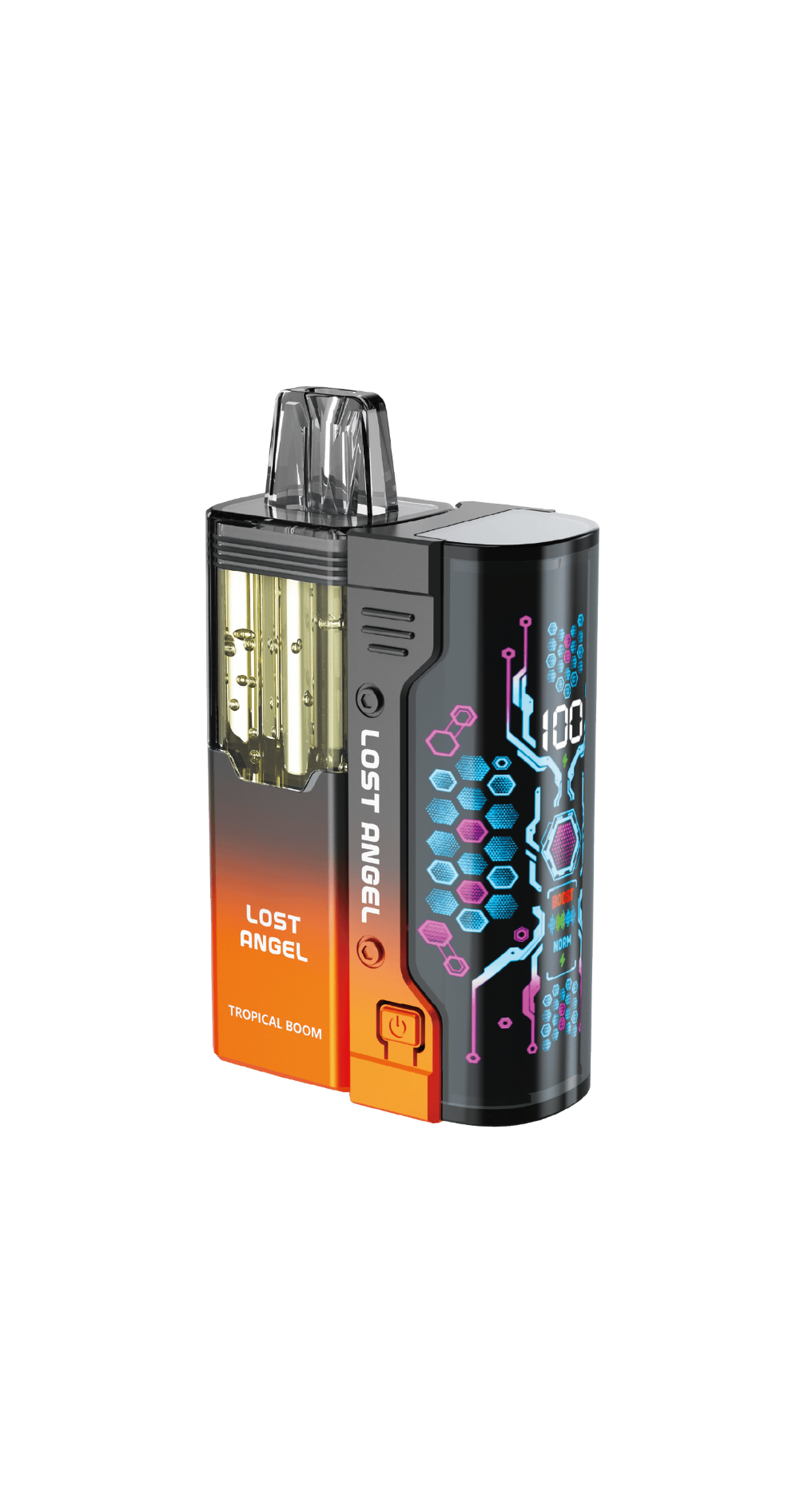 Lost Angel 50K Disposable Full Kit — Tropical Boom