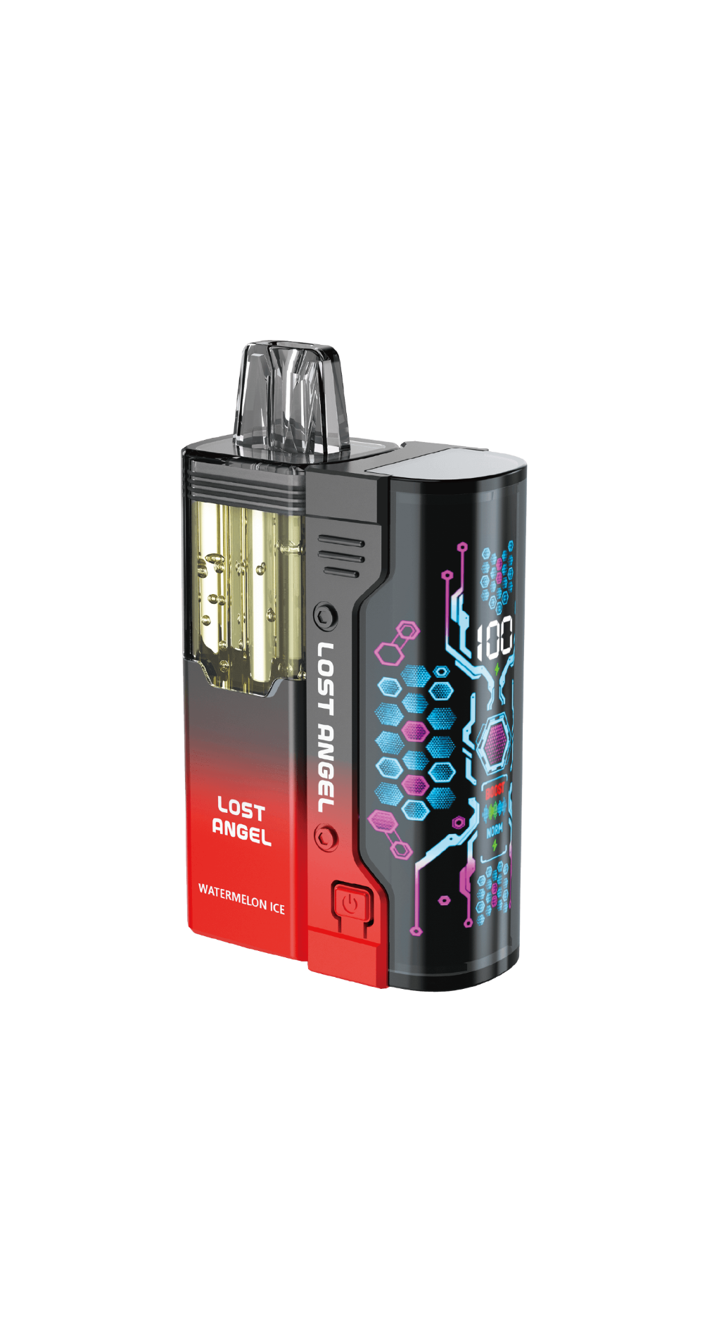 Lost Angel 50K Disposable Full Kit — Watermelon Ice