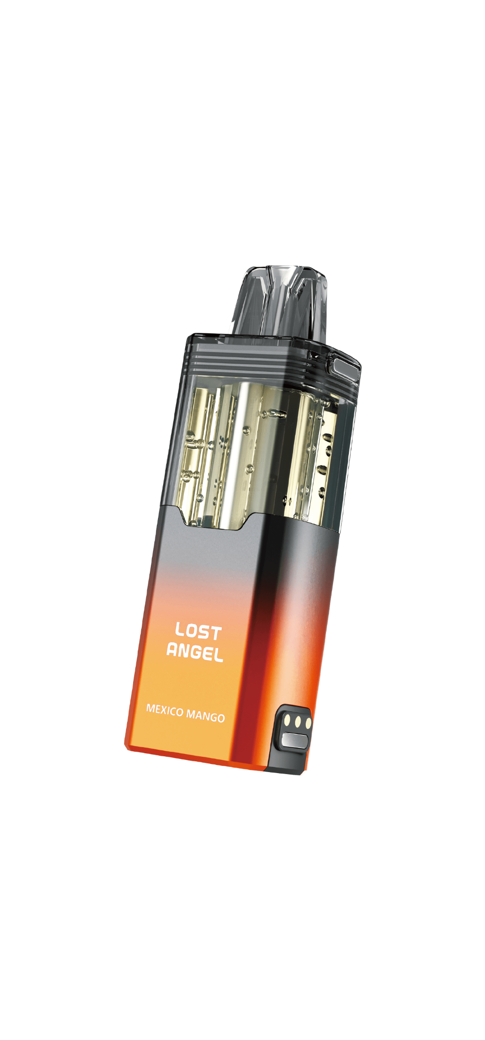 Lost Angel 50K Disposable Pod Replacement — Mexico Mango