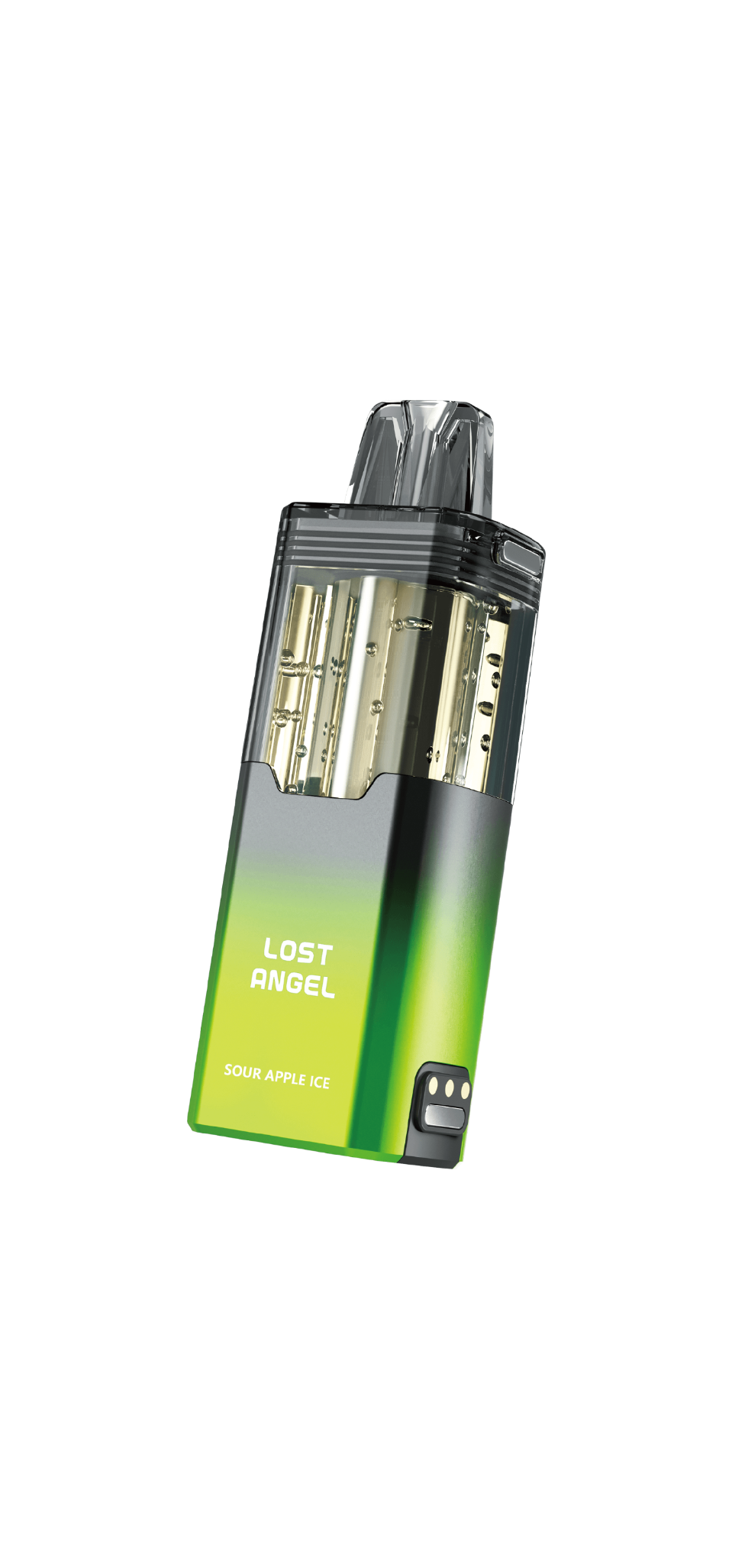Lost Angel 50K Disposable Pod Replacement — Sour Apple Ice
