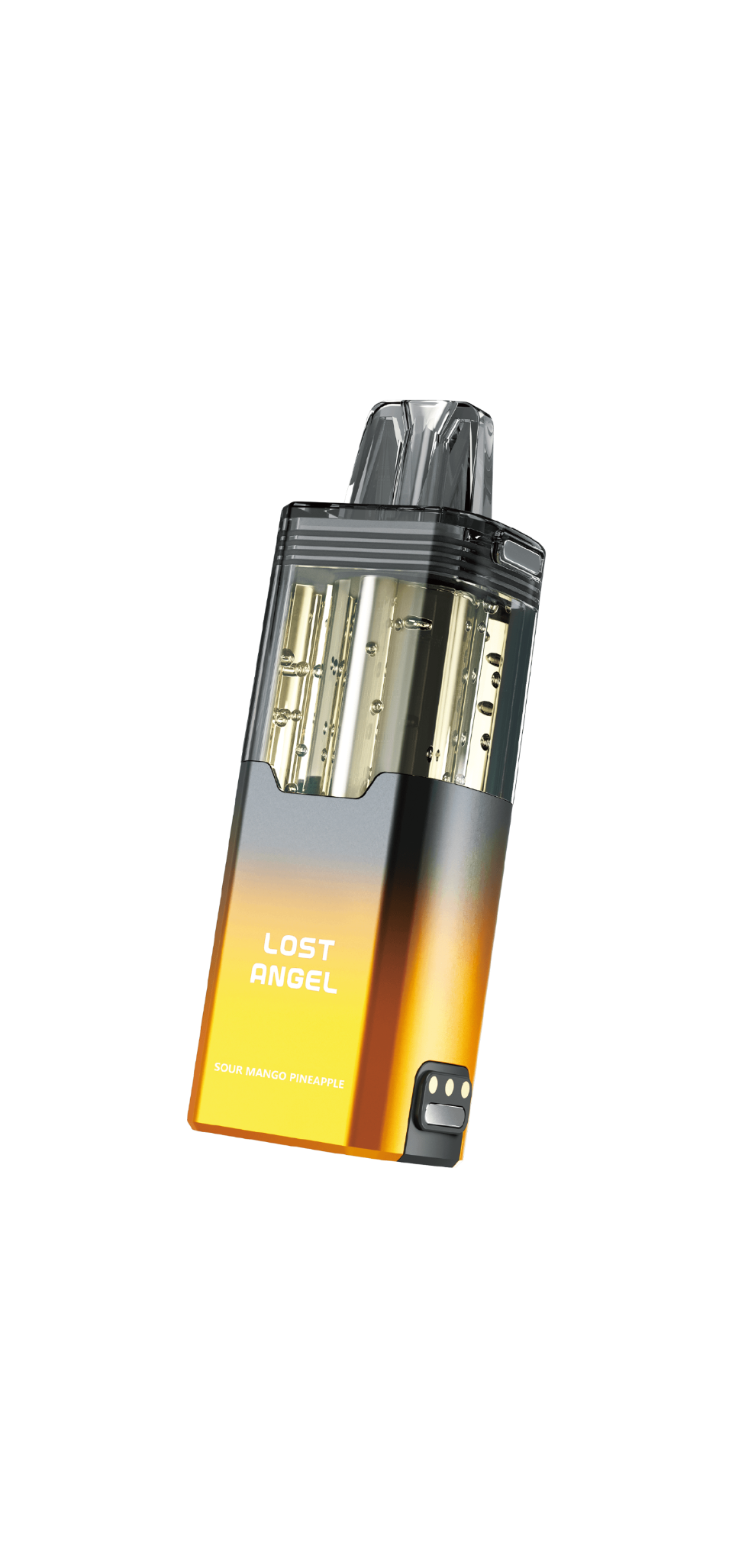 Lost Angel 50K Disposable Pod Replacement — Sour Mango Pineapple
