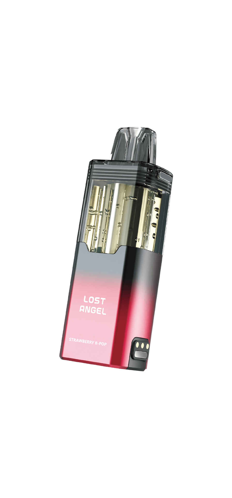 Lost Angel 50K Disposable Pod Replacement — Strawberry B-Pop
