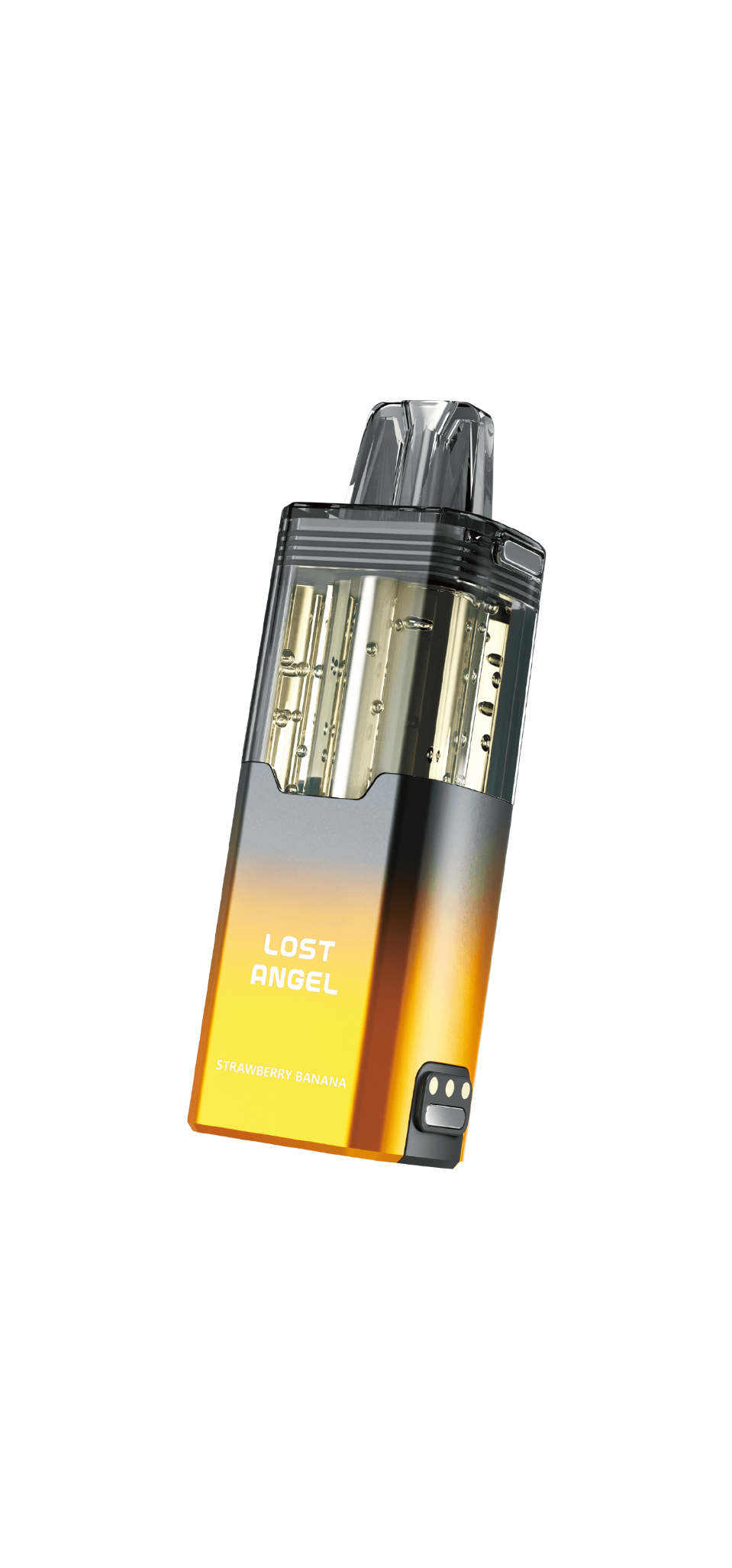 Lost Angel 50K Disposable Pod Replacement — Strawberry Banana