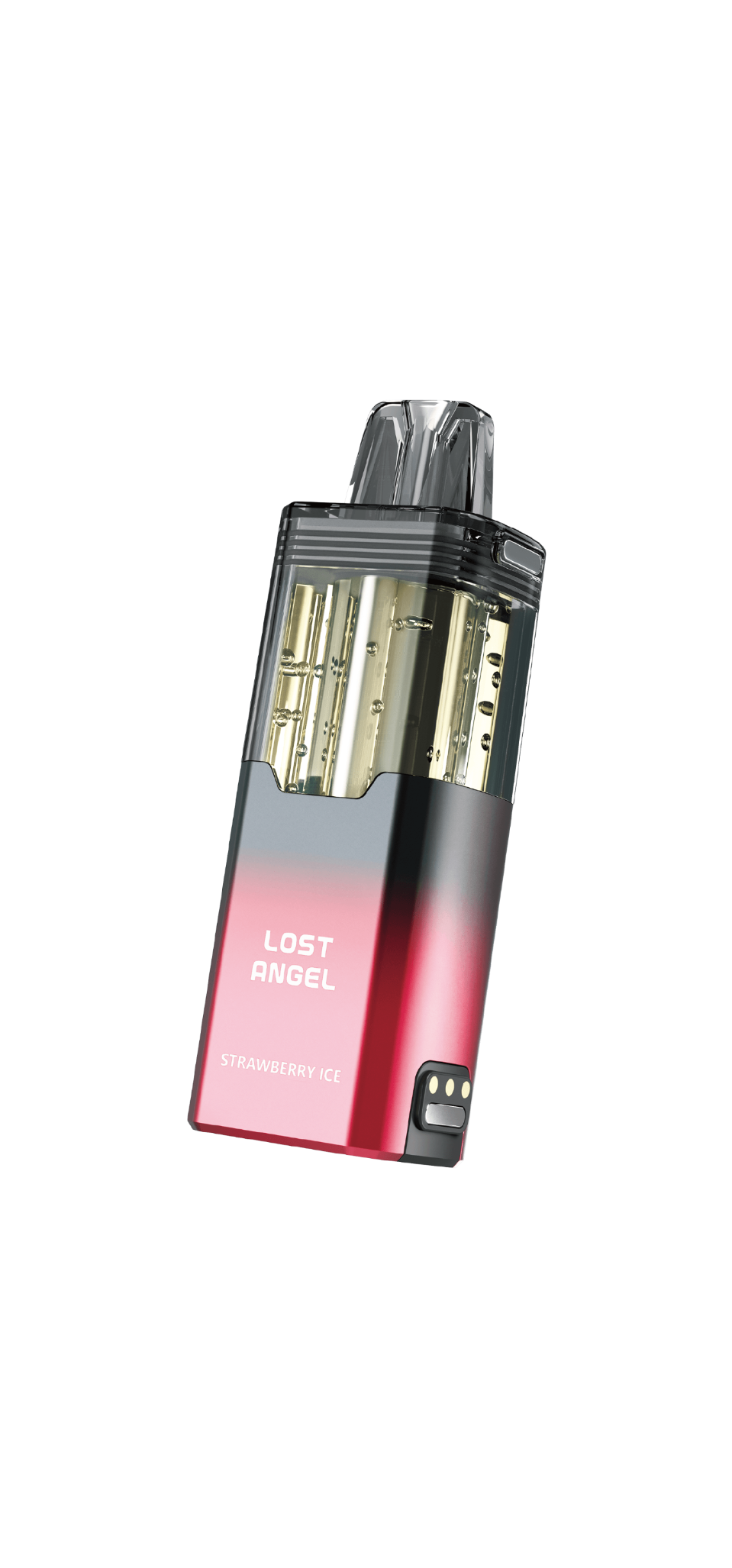 Lost Angel 50K Disposable Pod Replacement — Strawberry Ice