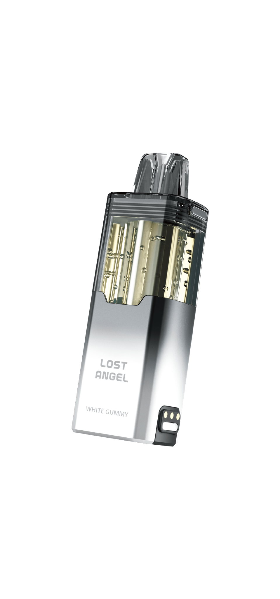 Lost Angel 50K Disposable Pod Replacement — White Gummy