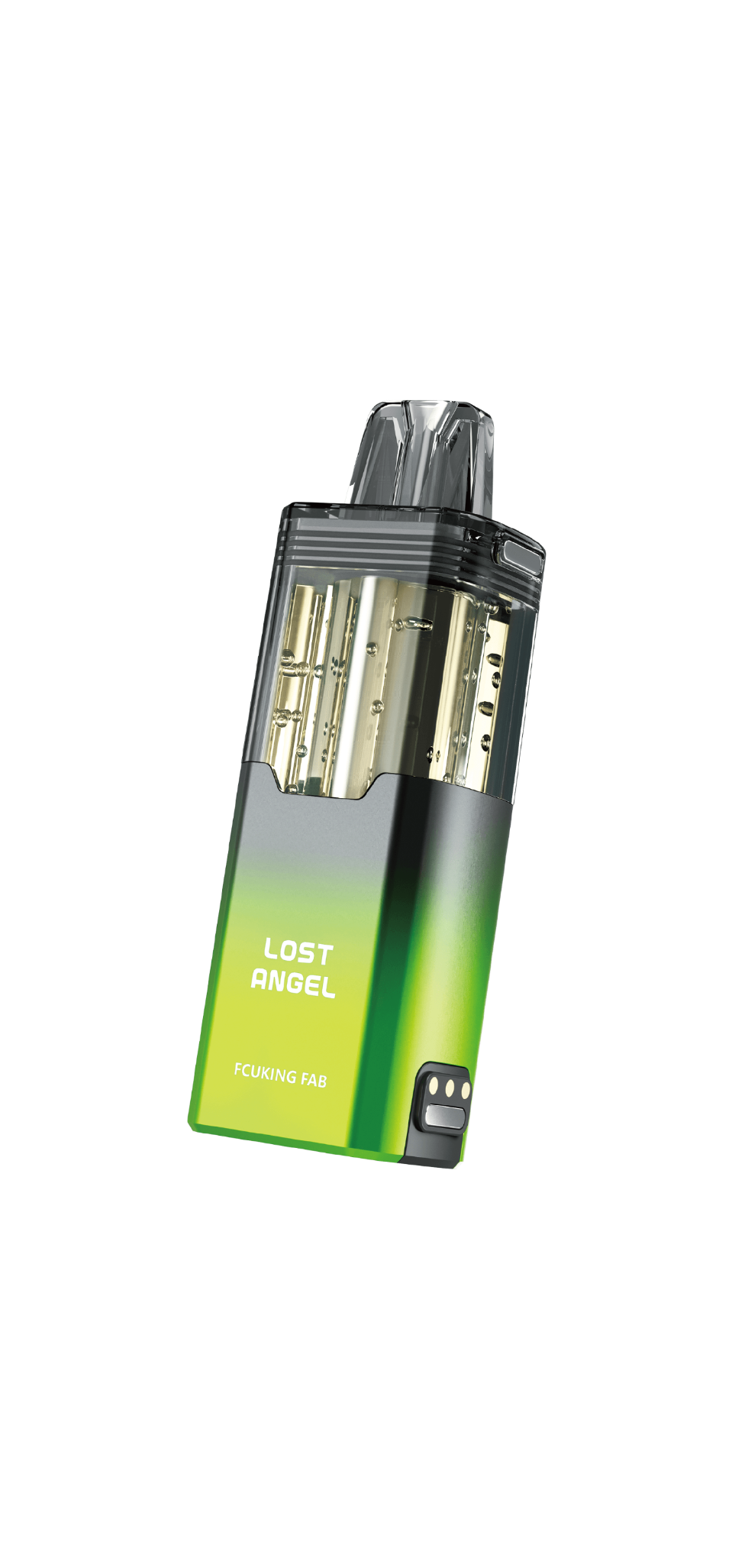 Lost Angel 50K Disposable Pod Replacement — Fcuking Fab