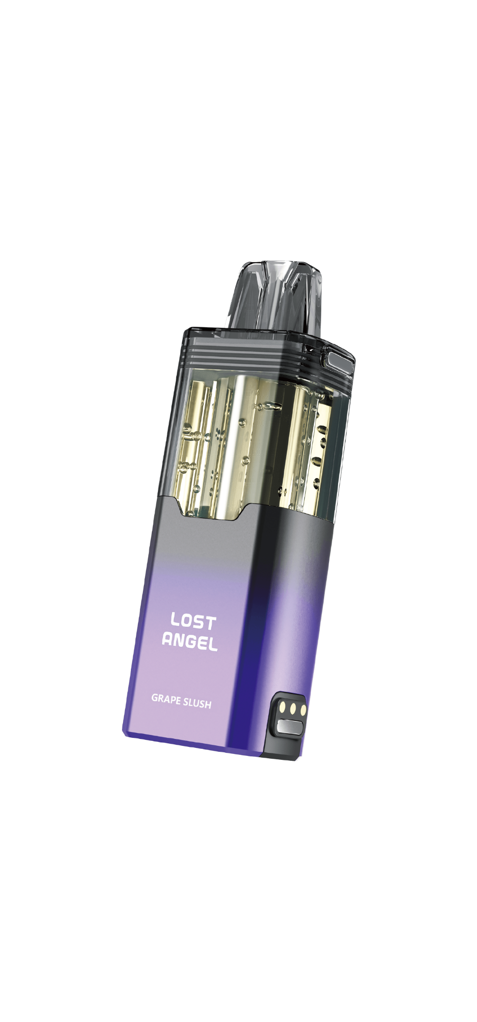 Lost Angel 50K Disposable Pod Replacement — Grape Slush