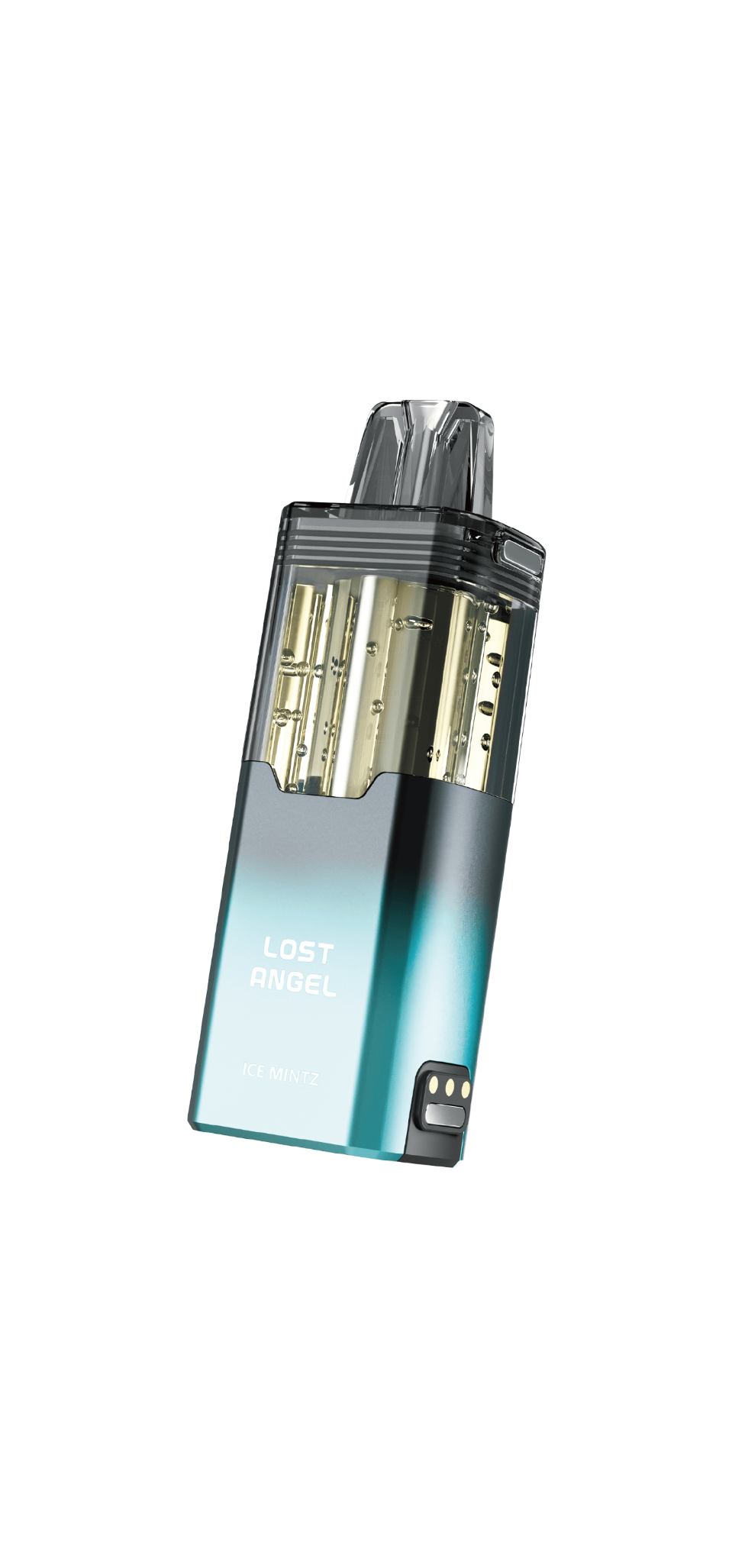 Lost Angel 50K Disposable Pod Replacement — Ice Mintz
