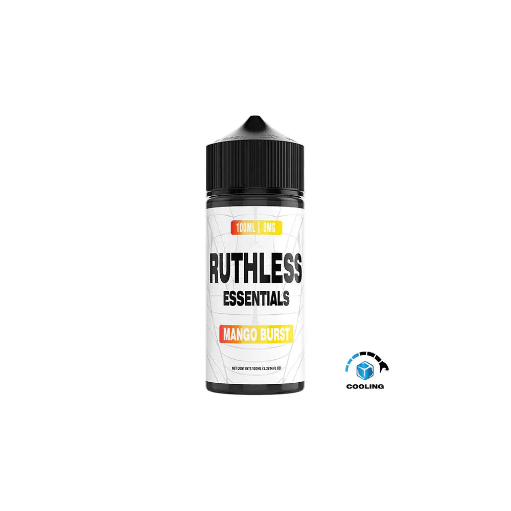 Mango Burst - Ruthless Vapor - 120mL