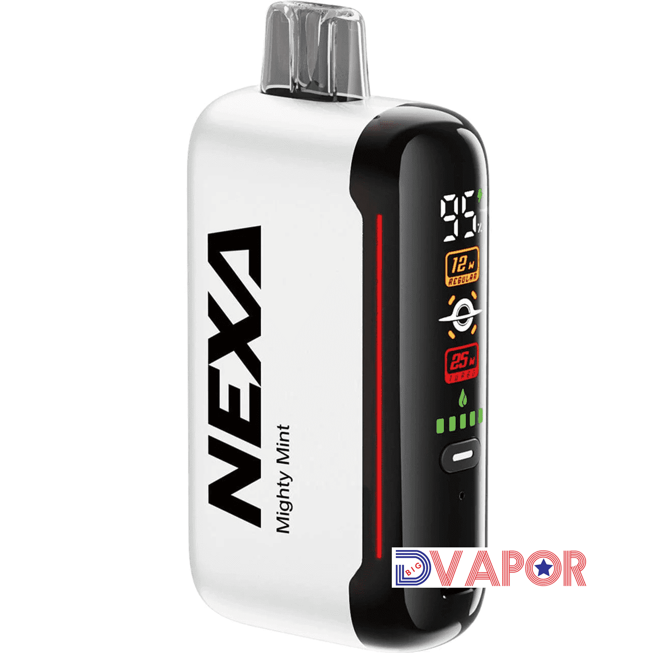 Nexa N20000 Disposable — Mighty Mint