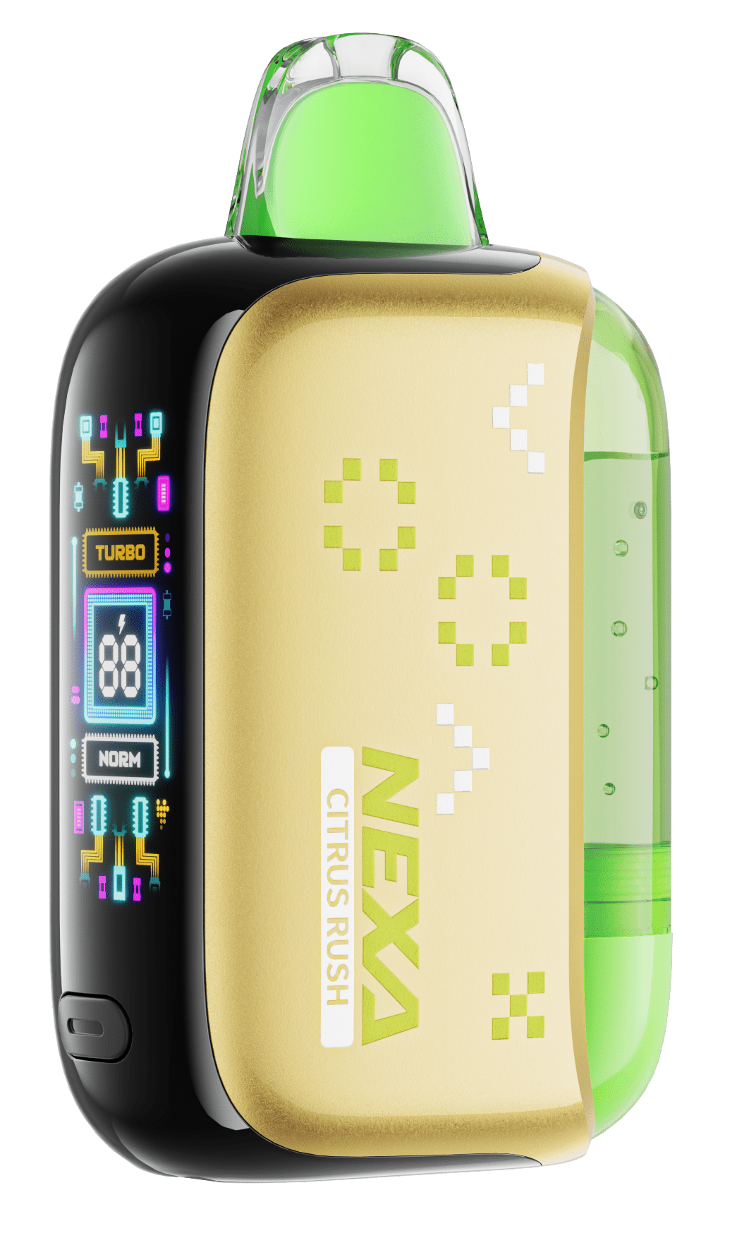 NEXA PIX 35K Disposable — Citrus Rush