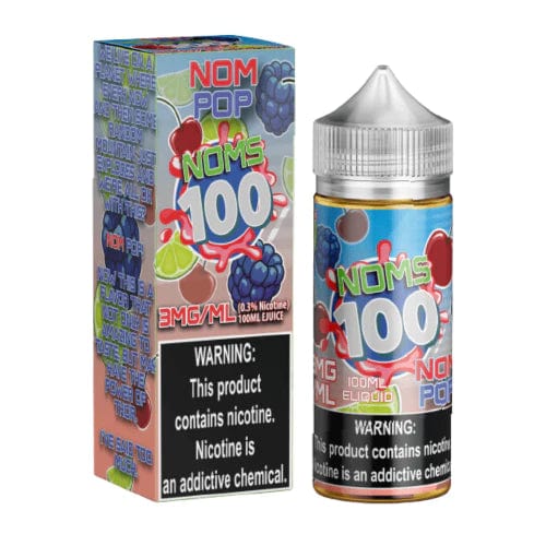 NOMS 100 - 100mL — Nom Pop