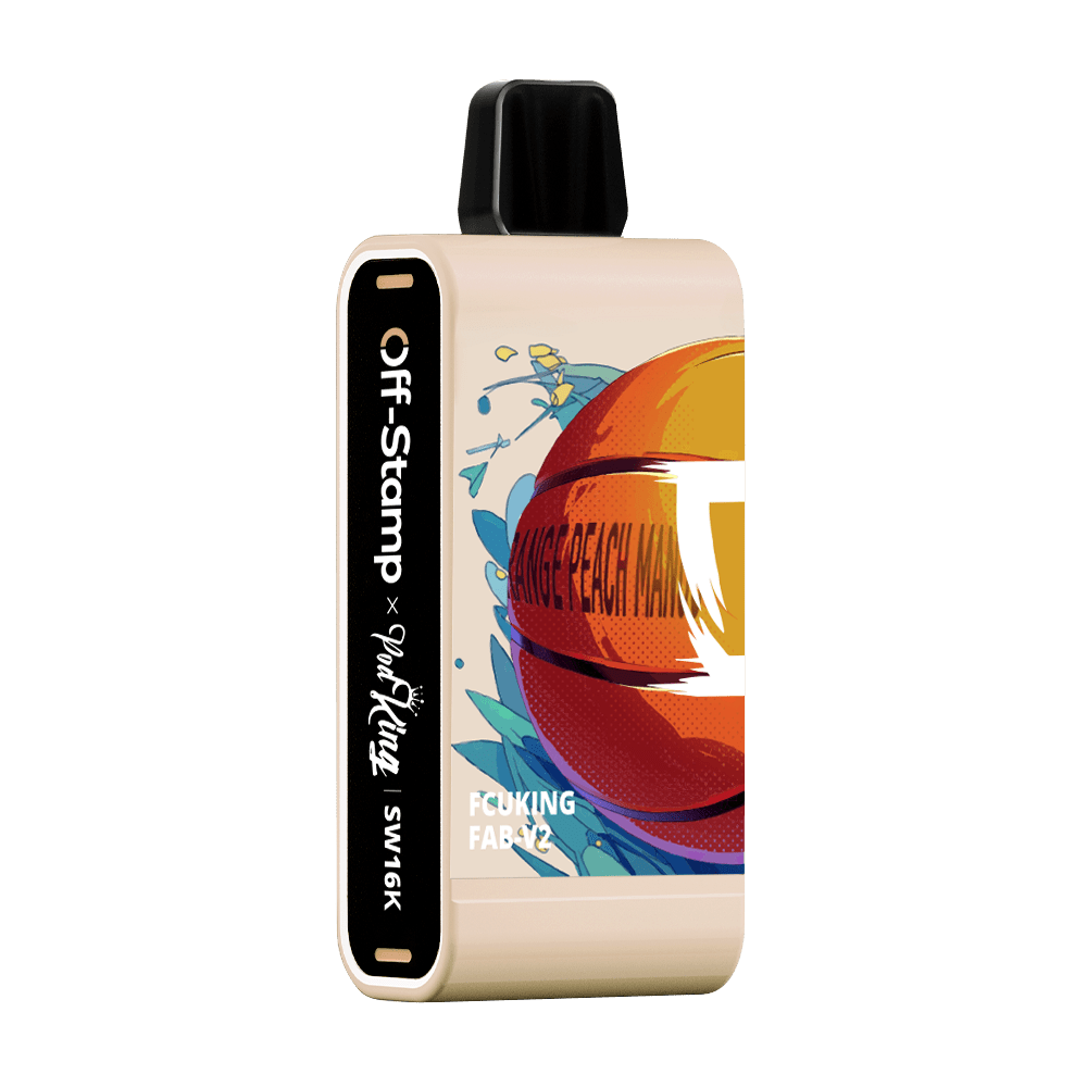 Off Stamp SW16000 Refill Pod for SW9000 — Fcuking Fab V2