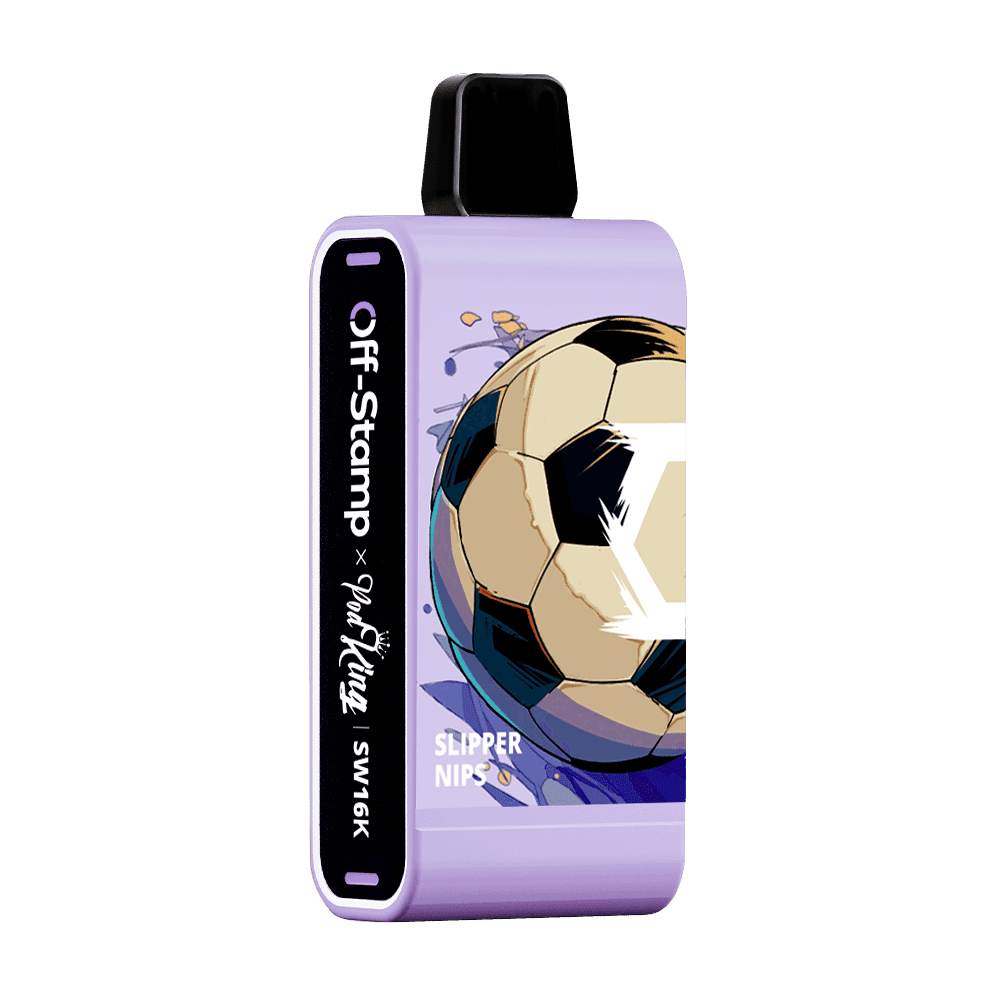 Off Stamp SW16000 Refill Pod for SW9000 — Slipper Nips