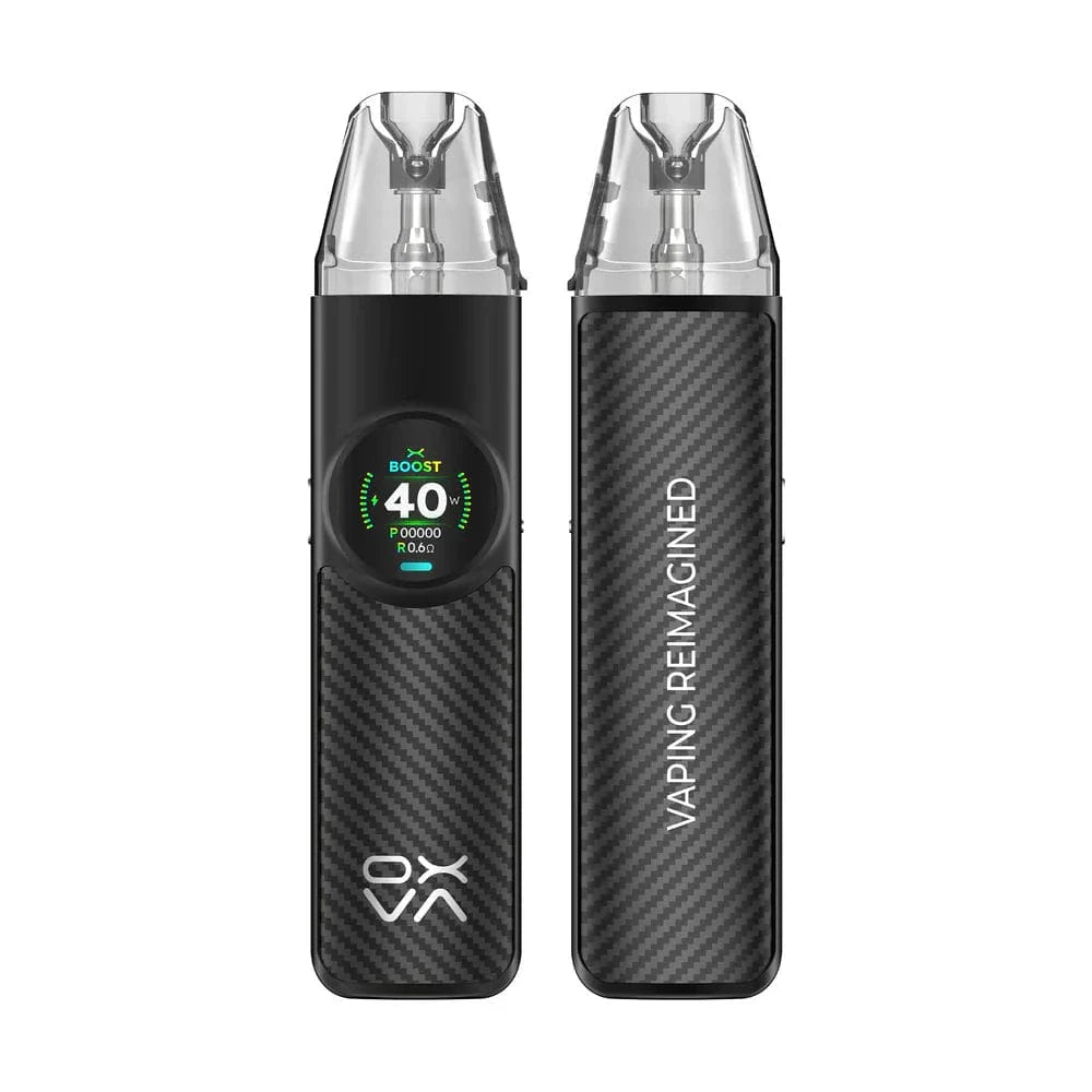 OXVA NeXlim 40W Pod System — Black Warrior