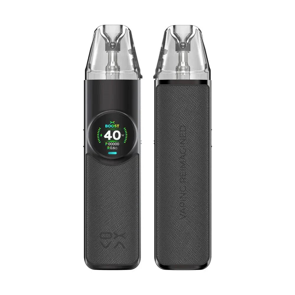 OXVA NeXlim 40W Pod System — Dark Grey