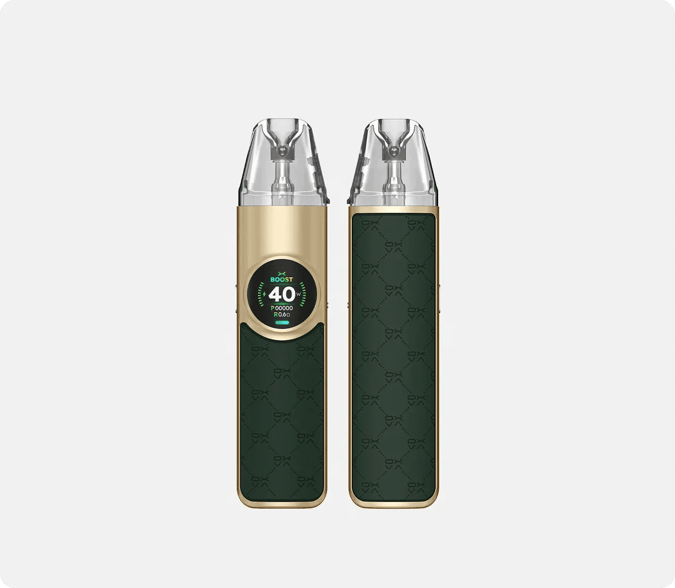 OXVA NeXlim 40W Pod System — Pine Green