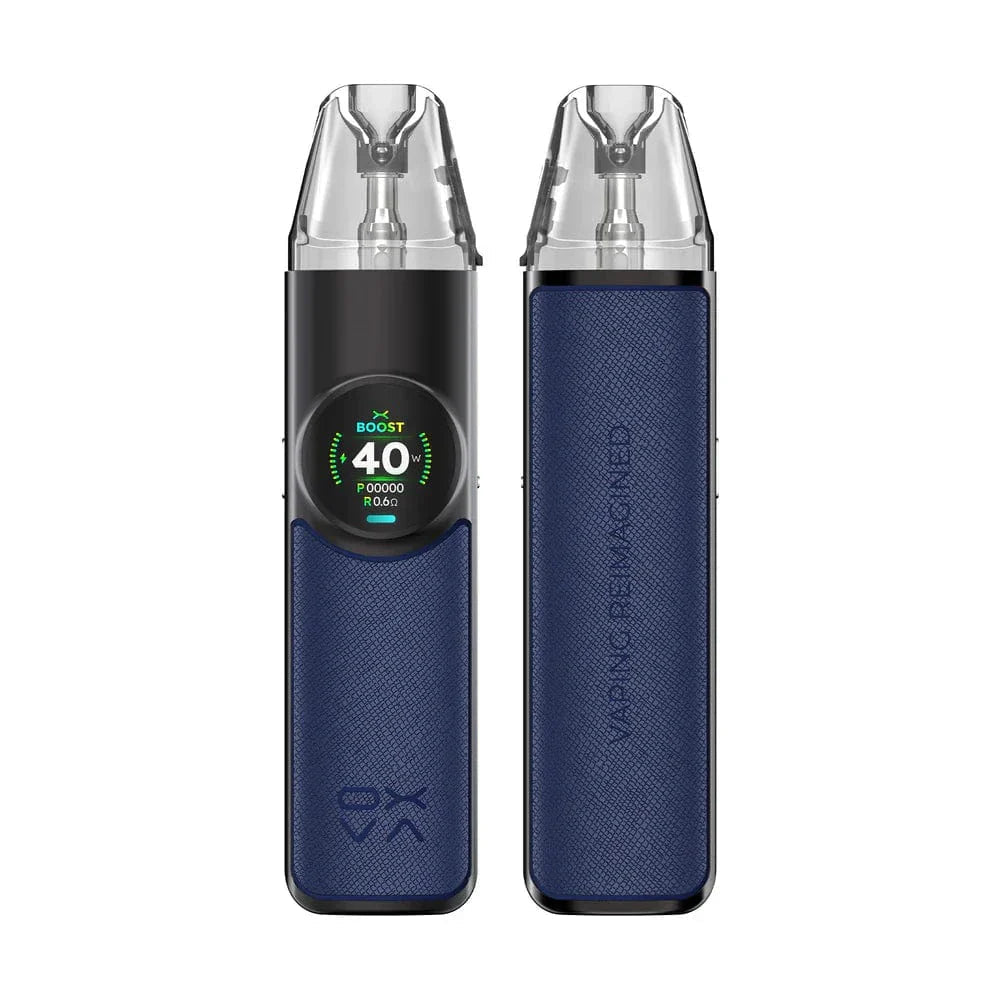 OXVA NeXlim 40W Pod System — Dark Blue