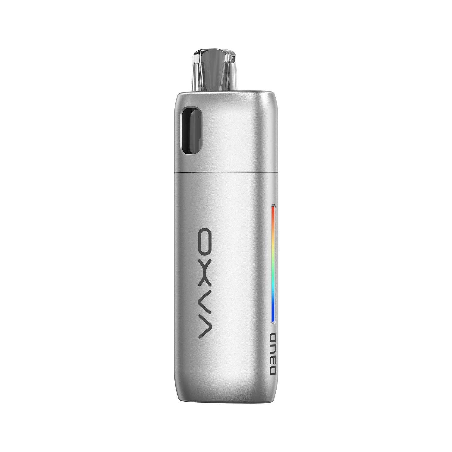 OXVA ONEO 40W Pod Kit — Cool Silver