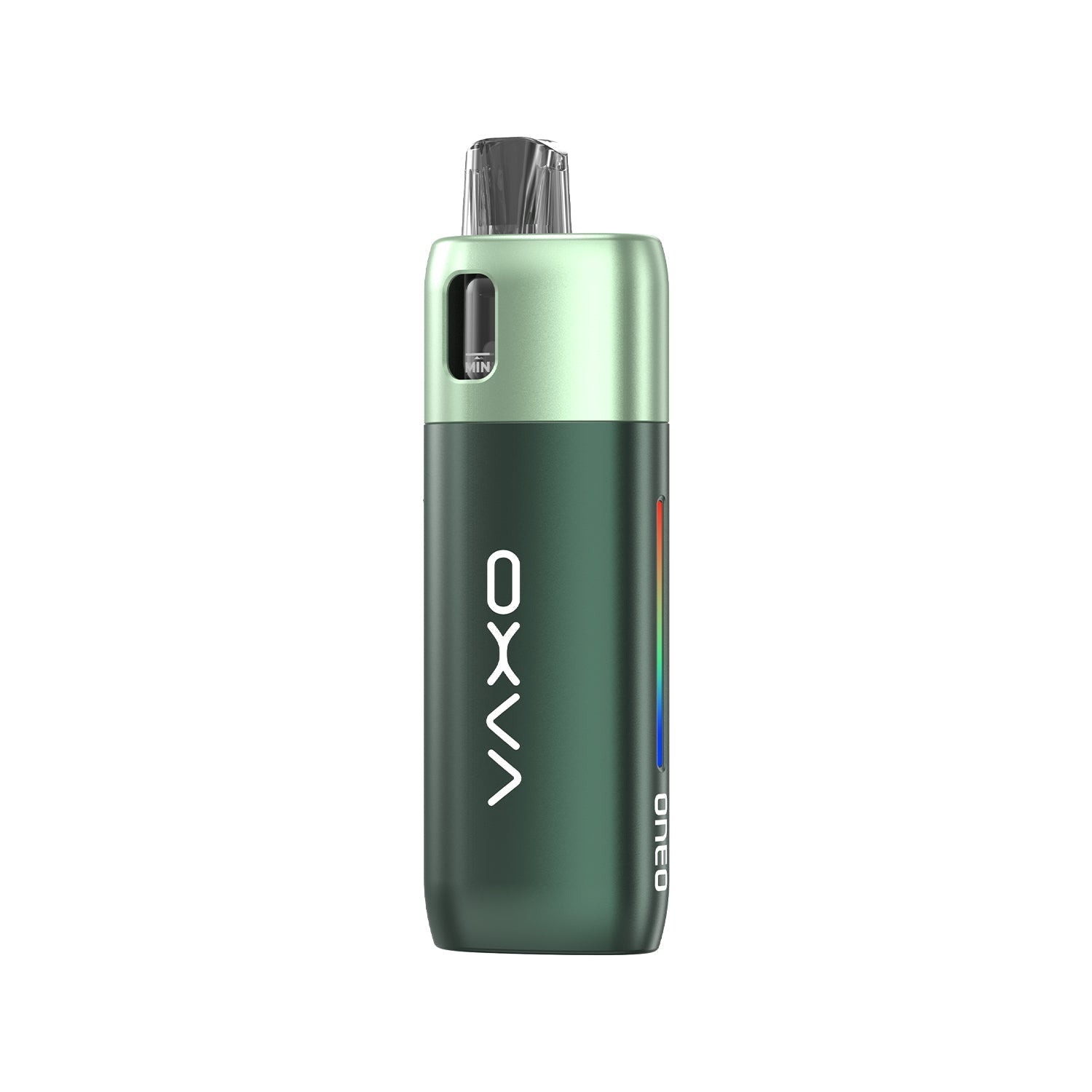 OXVA ONEO 40W Pod Kit — Racing Green
