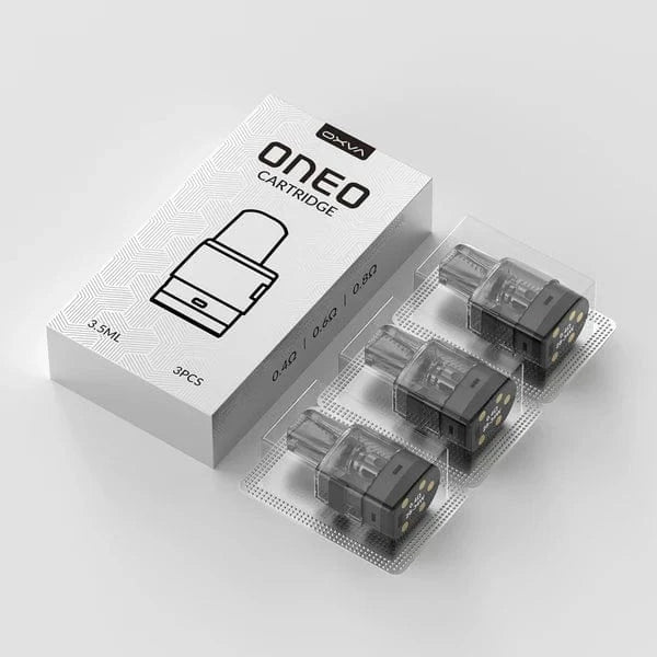 OXVA ONEO Replacement Cartridge — 0.4 ohm