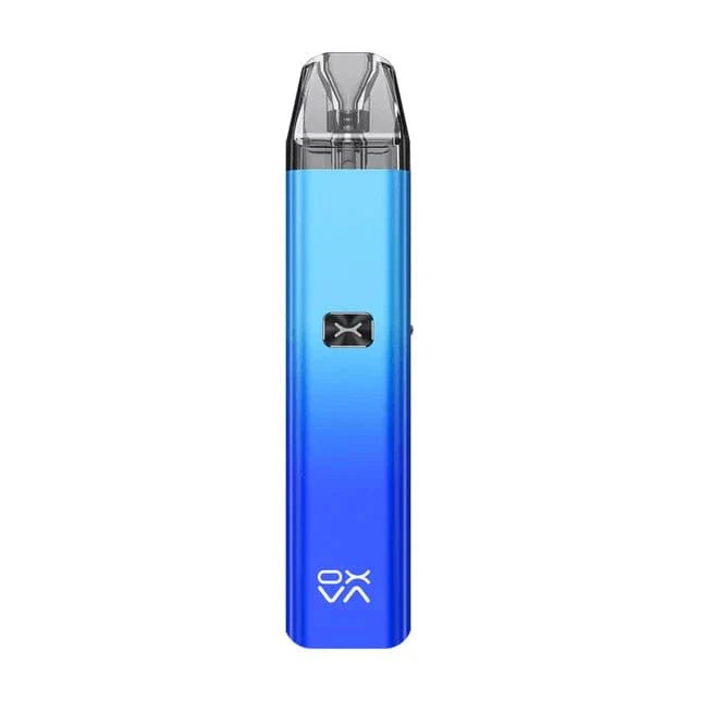 OXVA XLIM C 25W Pod System — Gradient Blue