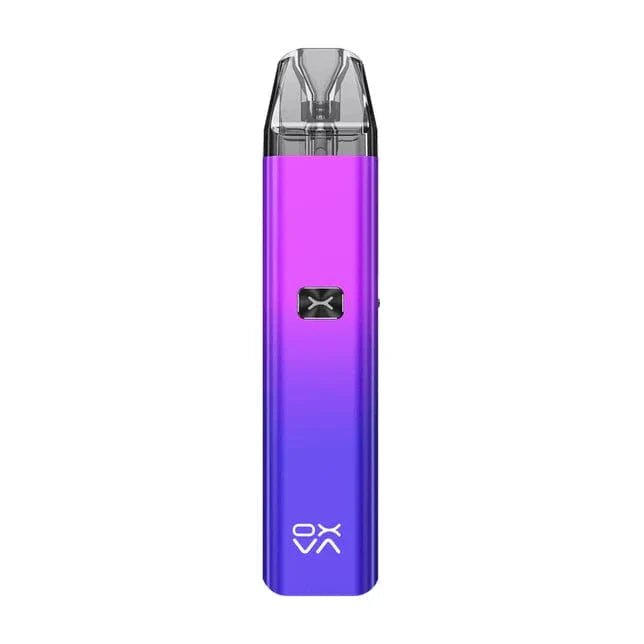 OXVA XLIM C 25W Pod System — Blue Purple