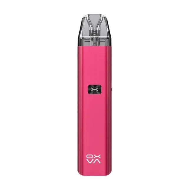 OXVA XLIM C 25W Pod System — Red