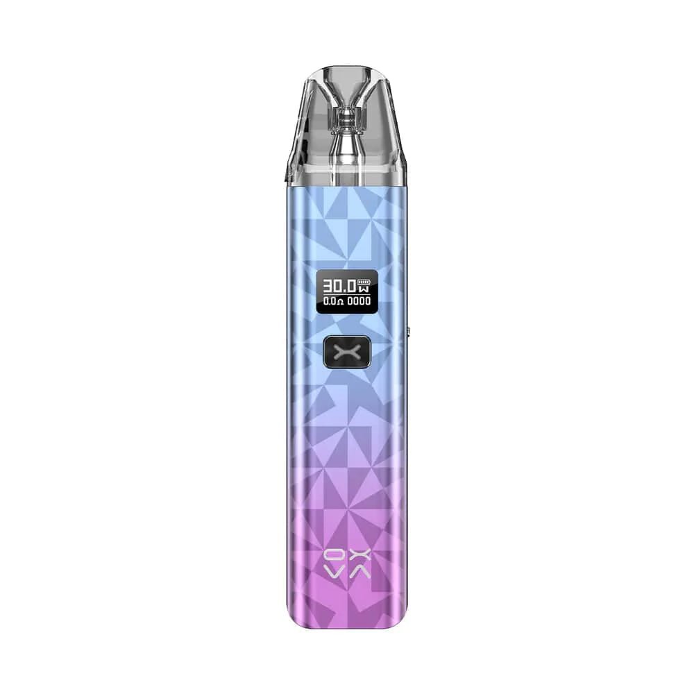 OXVA XLIM Classic Edition Pod Kit — Pink Blue