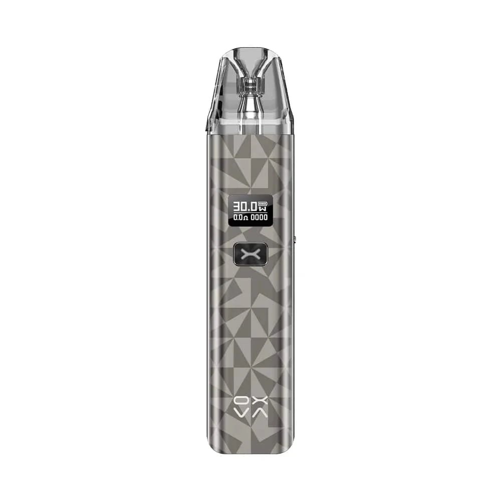 OXVA XLIM Classic Edition Pod Kit — Gunmetal