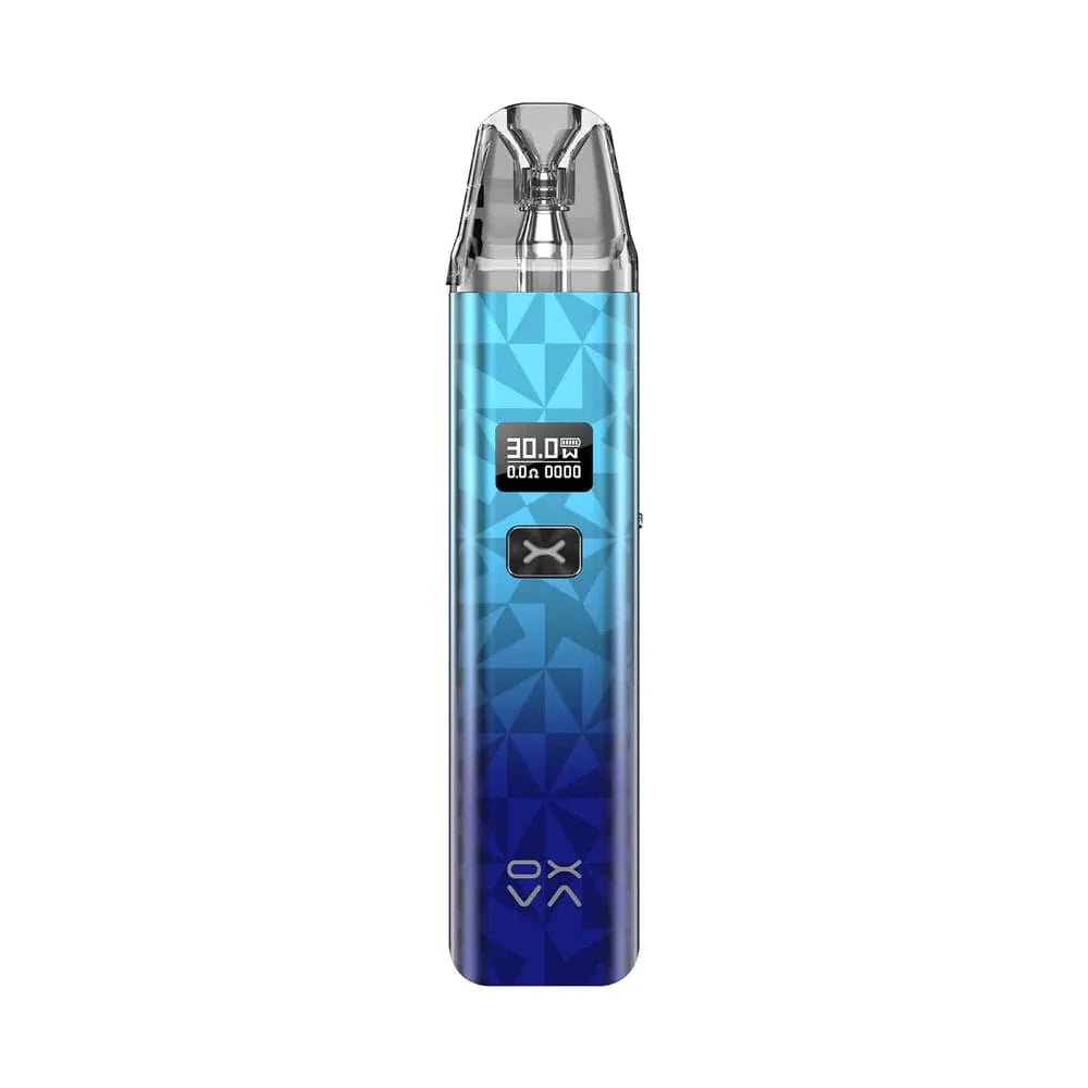 OXVA XLIM Classic Edition Pod Kit — Gradient Blue
