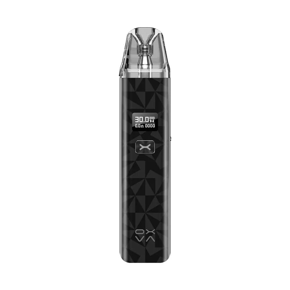 OXVA XLIM Classic Edition Pod Kit — Black