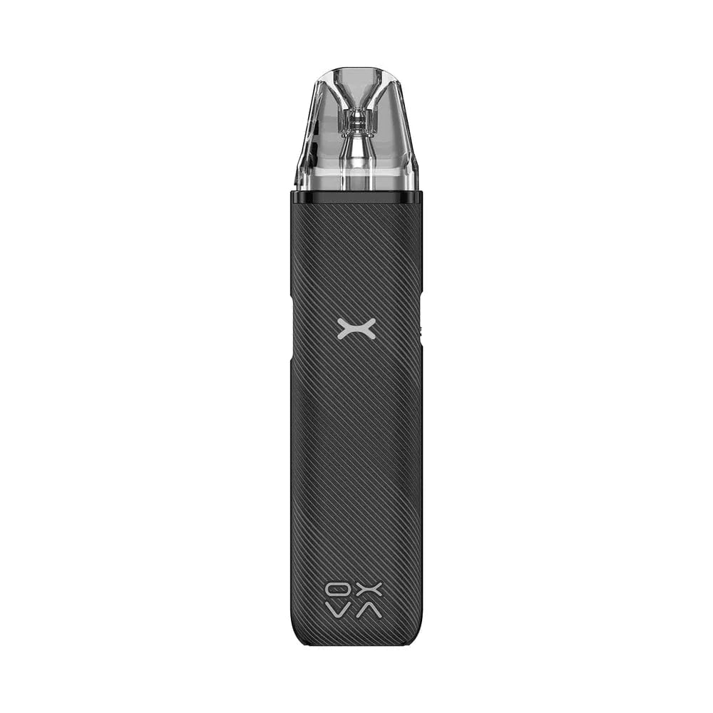 OXVA XLIM Go 30W Pod System — Striped Grey