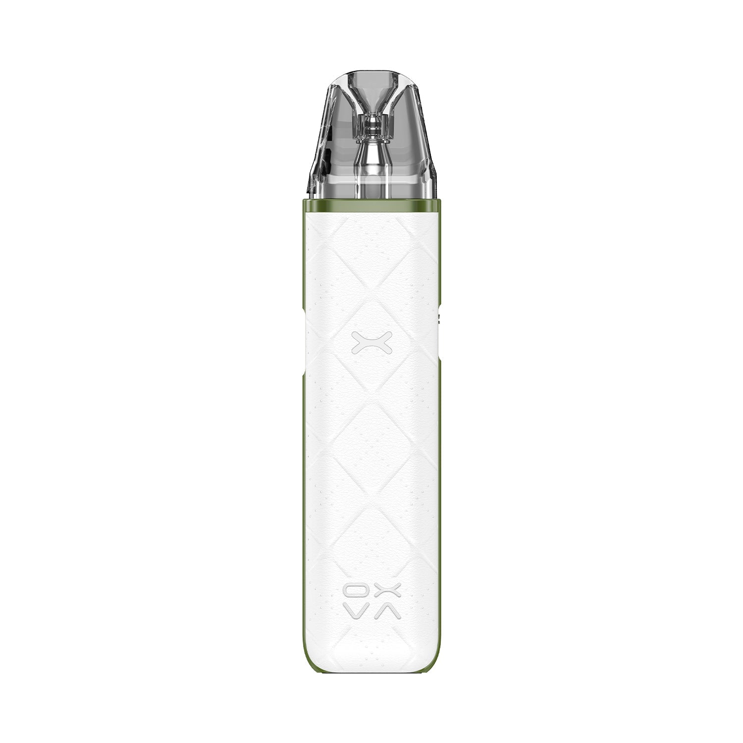 OXVA XLIM Go 30W Pod System — White