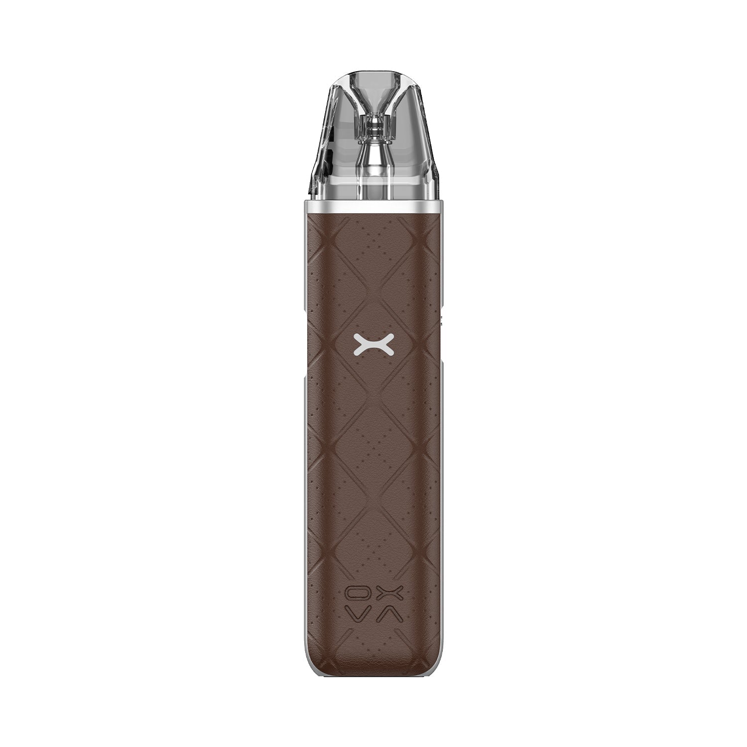 OXVA XLIM Go 30W Pod System — Dark Brown