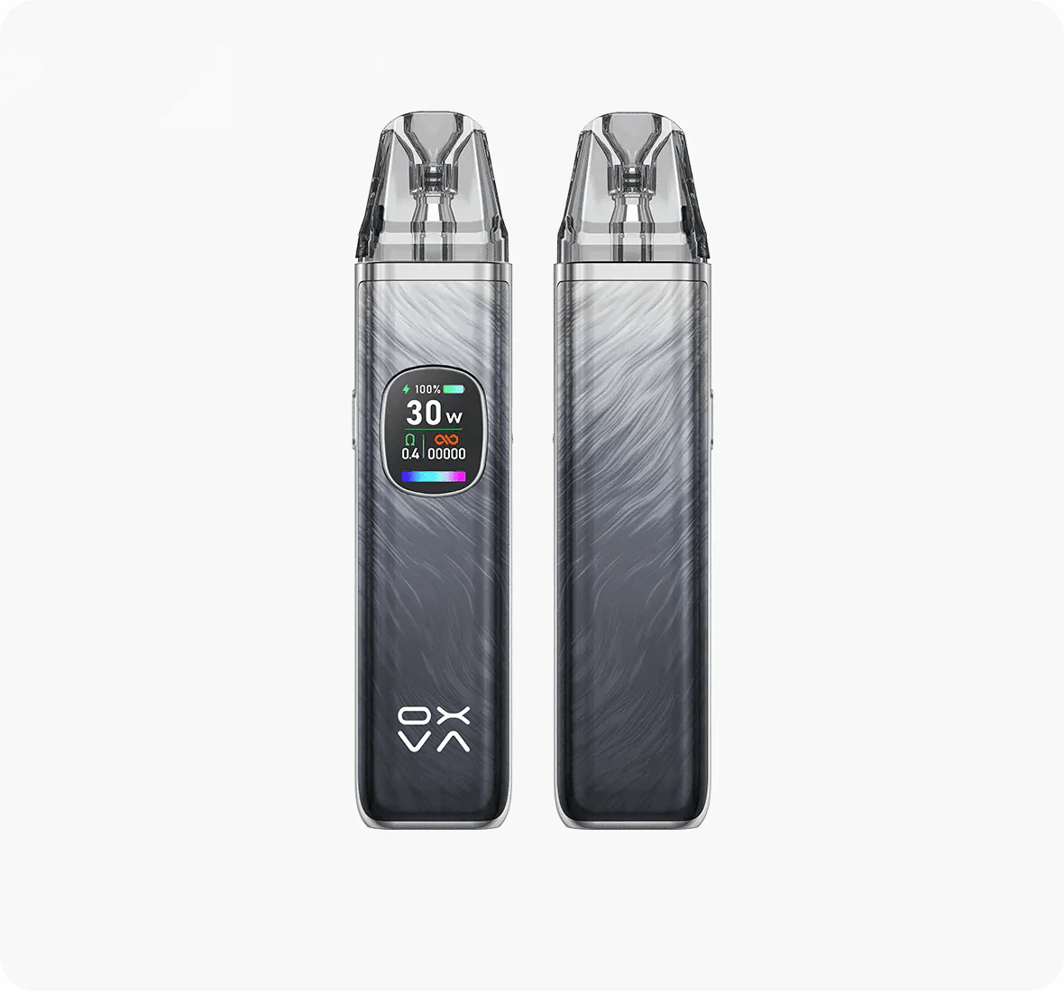 Oxva - Xlim Pro 2 30W Starter Kit — Dark Shadow
