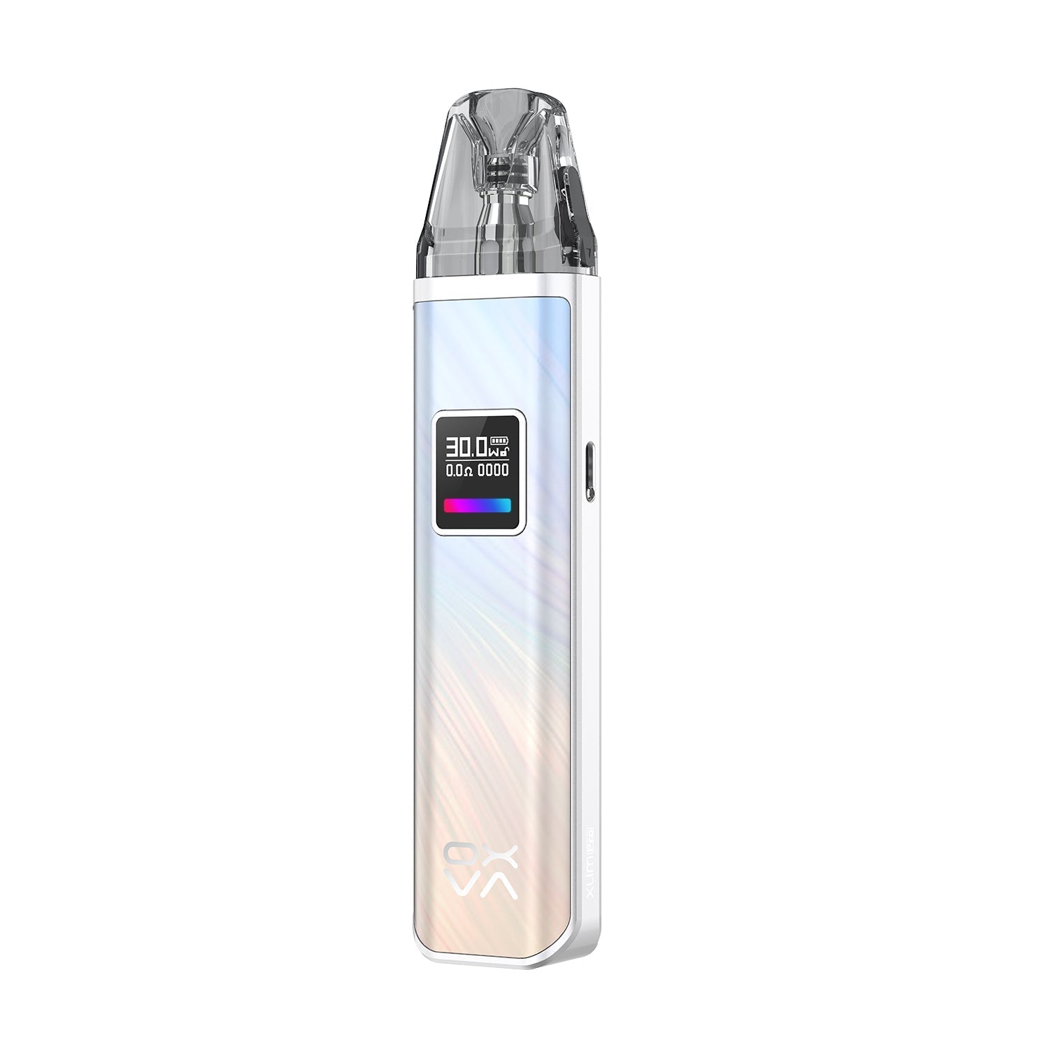 OXVA XLIM Pro 30W Pod System — Fancy Feather