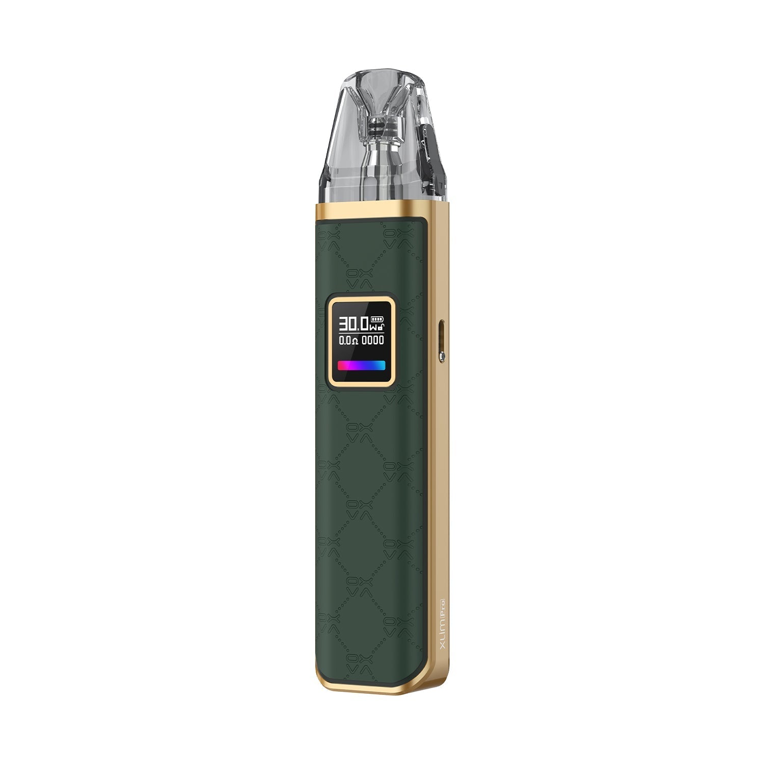 OXVA XLIM Pro 30W Pod System — Pine Green