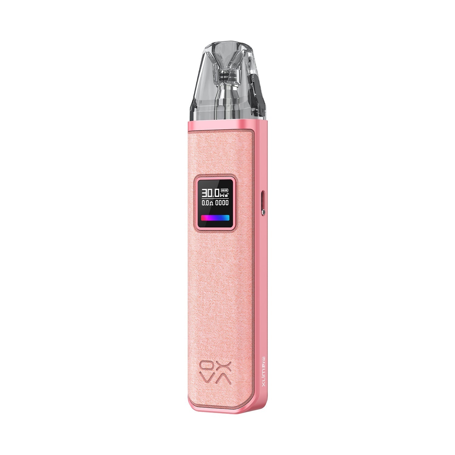 OXVA XLIM Pro 30W Pod System — Kingkong Pink