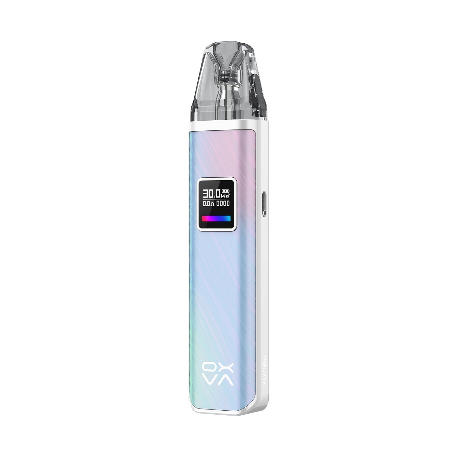 OXVA XLIM Pro 30W Pod System — Aurora Blue
