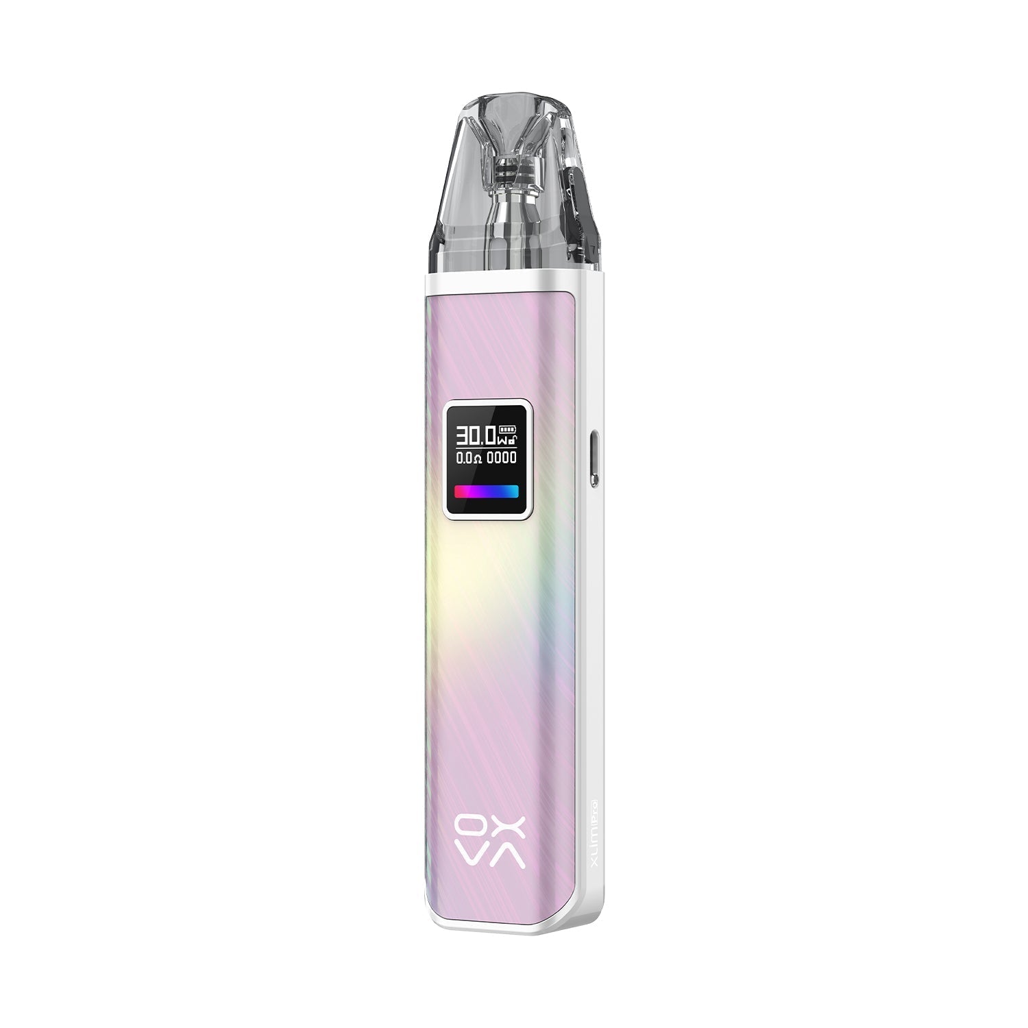 OXVA XLIM Pro 30W Pod System — Aurora Pink