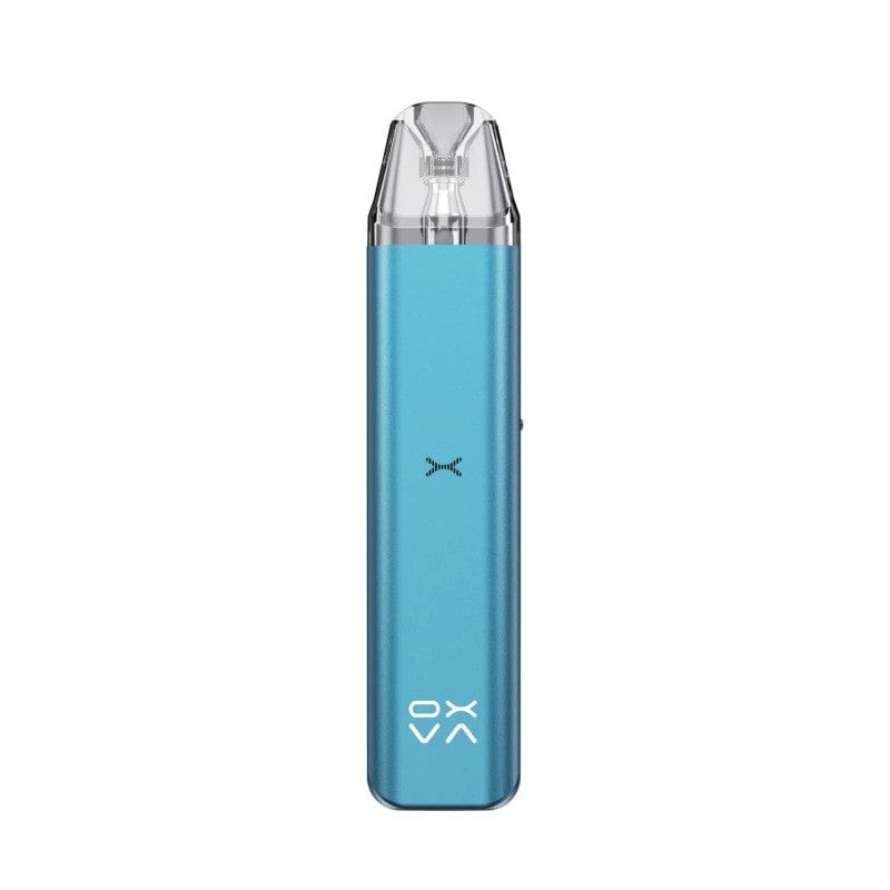 OXVA XLIM SE Classic 25W Pod System — Pure Blue