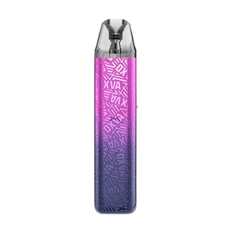 OXVA XLIM SE Classic 25W Pod System — Black Pink