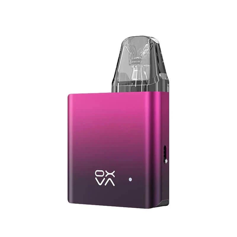 OXVA XLIM SQ 25W Pod Kit — Purple Black