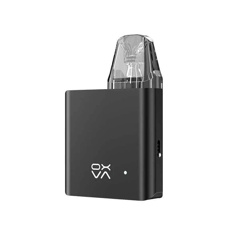 OXVA XLIM SQ 25W Pod Kit — Black